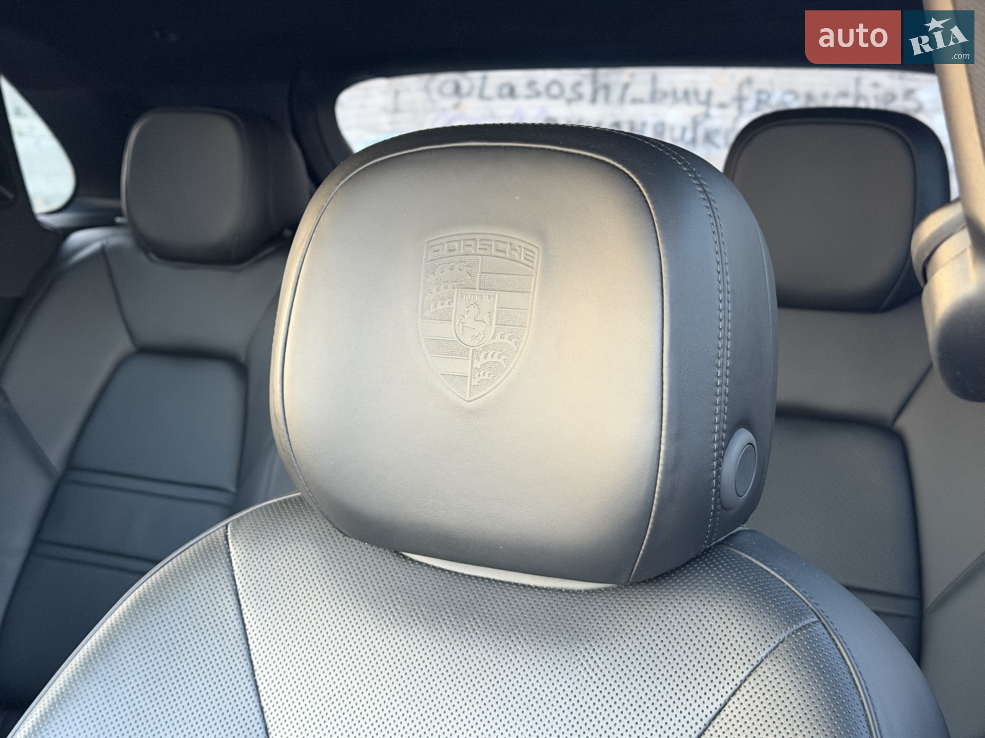 2019 Porsche Cayenne - мініатюра 20