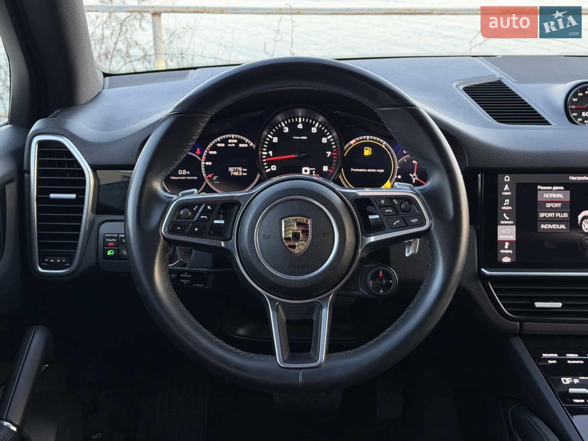 2019 Porsche Cayenne - мініатюра 27