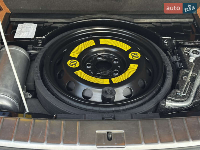 Внедорожник / Кроссовер Porsche Cayenne 2008 в Киеве