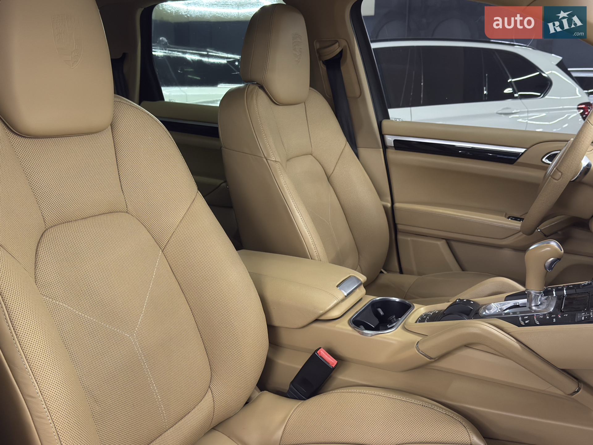 2013 Porsche Cayenne - мініатюра 21