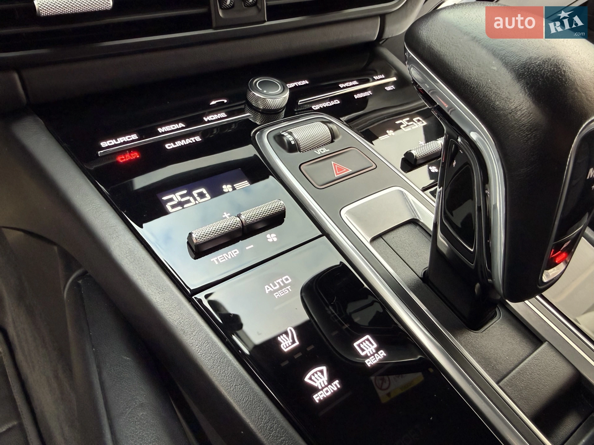 2021 Porsche Cayenne - мініатюра 14