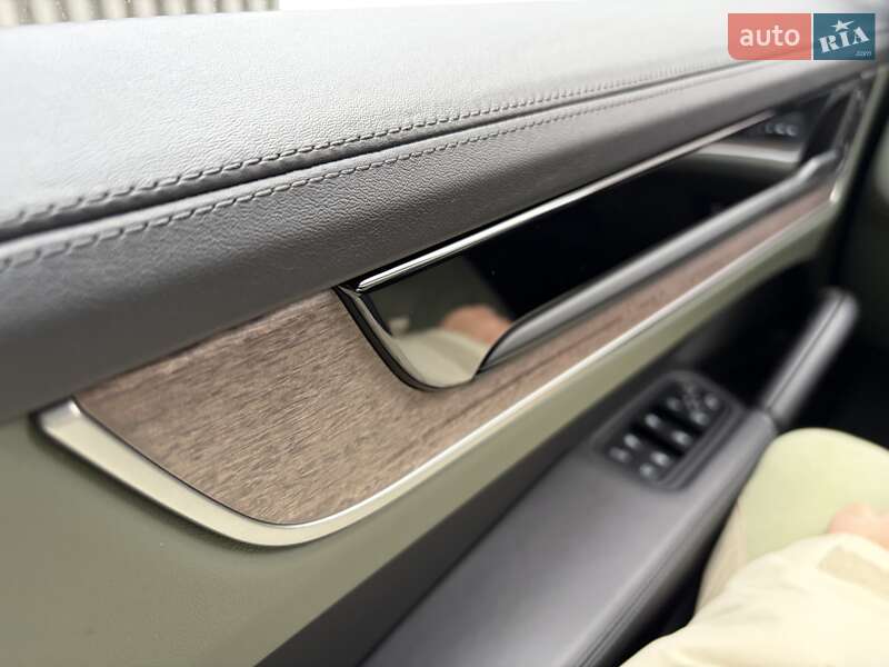 Внедорожник / Кроссовер Porsche Cayenne 2024 в Киеве фото 89 Внедорожник / Кроссовер Porsche Cayenne 2024 в Киеве