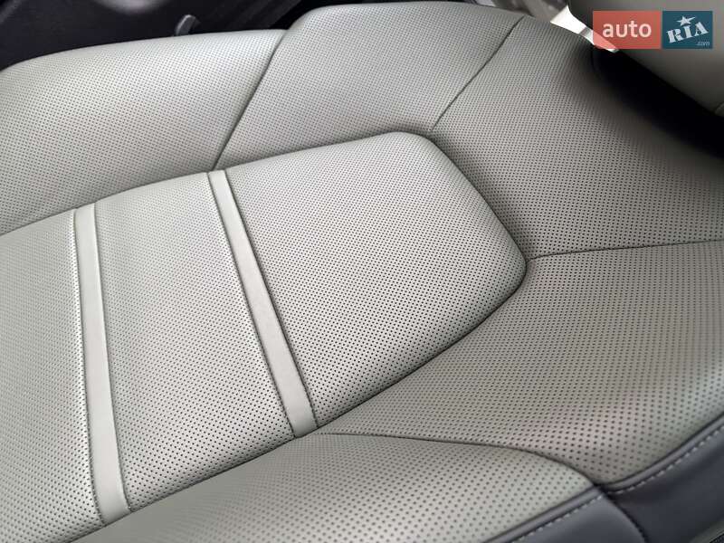 Внедорожник / Кроссовер Porsche Cayenne 2024 в Киеве фото 90 Внедорожник / Кроссовер Porsche Cayenne 2024 в Киеве