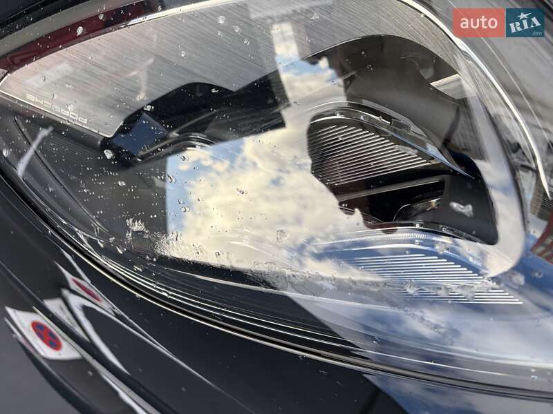 Внедорожник / Кроссовер Porsche Cayenne 2024 в Киеве фото 102 Внедорожник / Кроссовер Porsche Cayenne 2024 в Киеве
