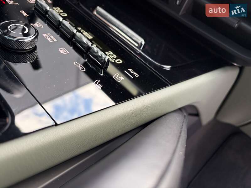 Внедорожник / Кроссовер Porsche Cayenne 2024 в Киеве фото 113 Внедорожник / Кроссовер Porsche Cayenne 2024 в Киеве