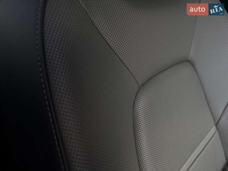 Внедорожник / Кроссовер Porsche Cayenne 2024 в Киеве фото 122 Внедорожник / Кроссовер Porsche Cayenne 2024 в Киеве