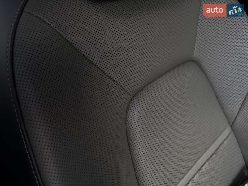 Внедорожник / Кроссовер Porsche Cayenne 2024 в Киеве фото 124 Внедорожник / Кроссовер Porsche Cayenne 2024 в Киеве