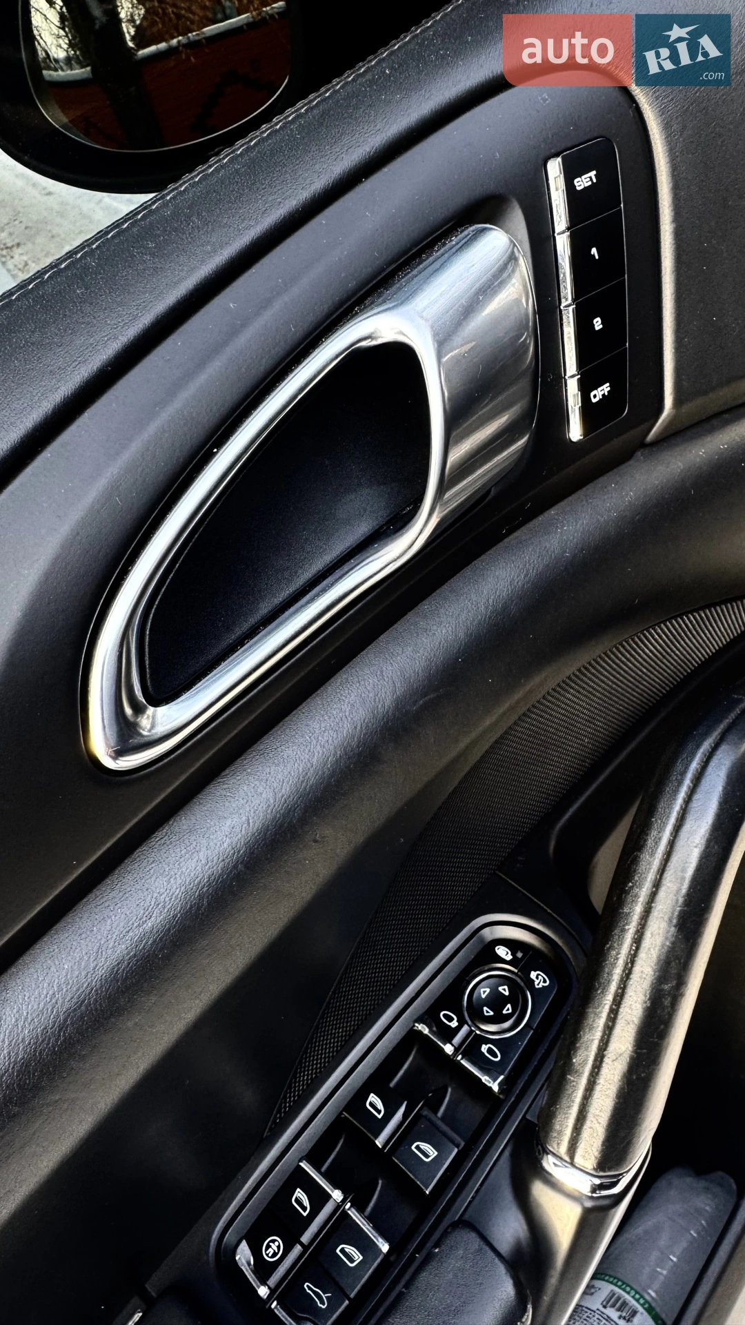 2010 Porsche Cayenne - мініатюра 76