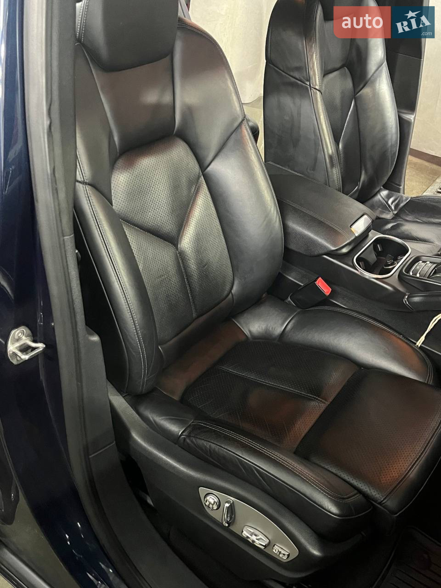 2013 Porsche Cayenne - мініатюра 9