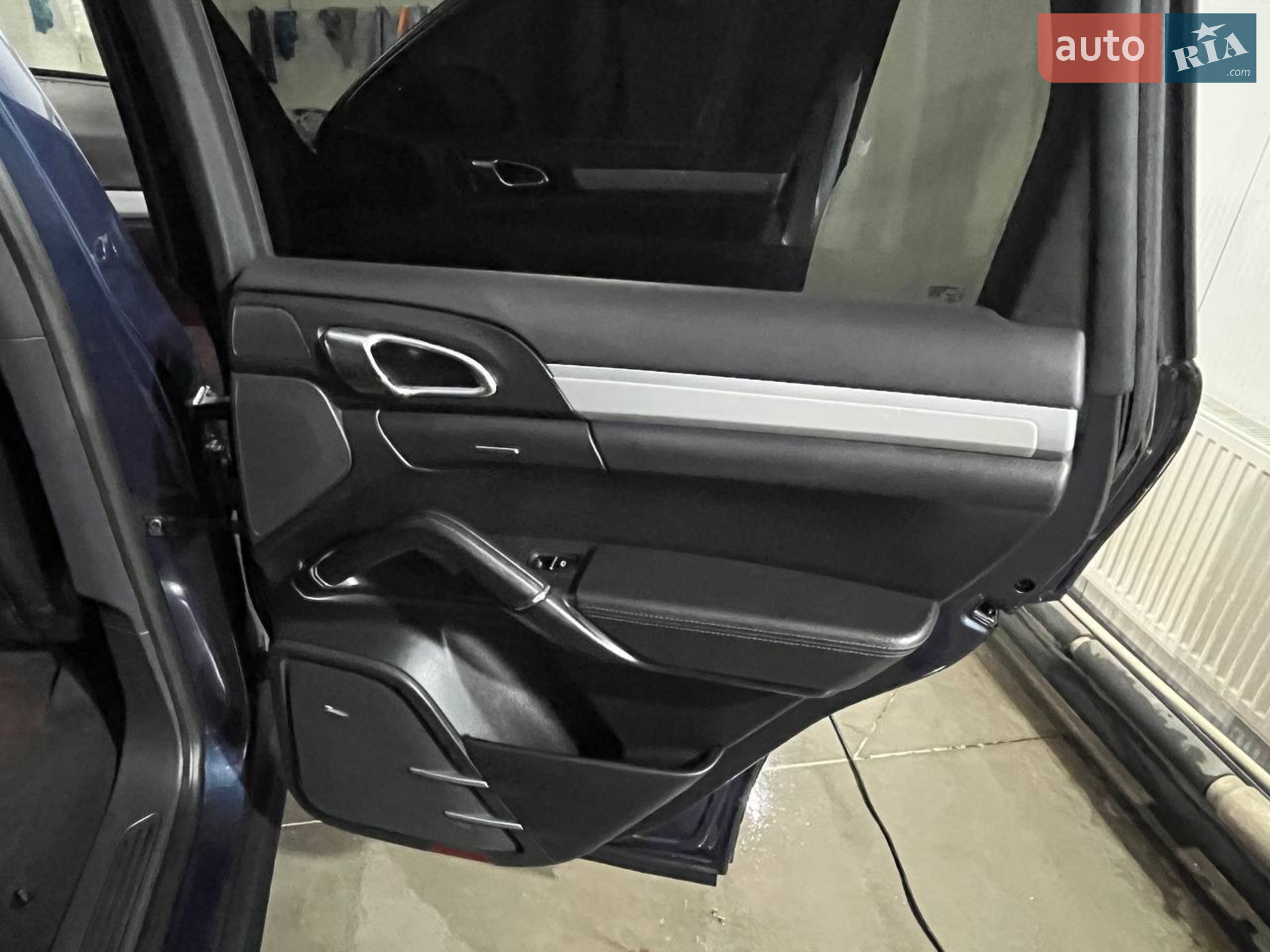 2013 Porsche Cayenne - мініатюра 18