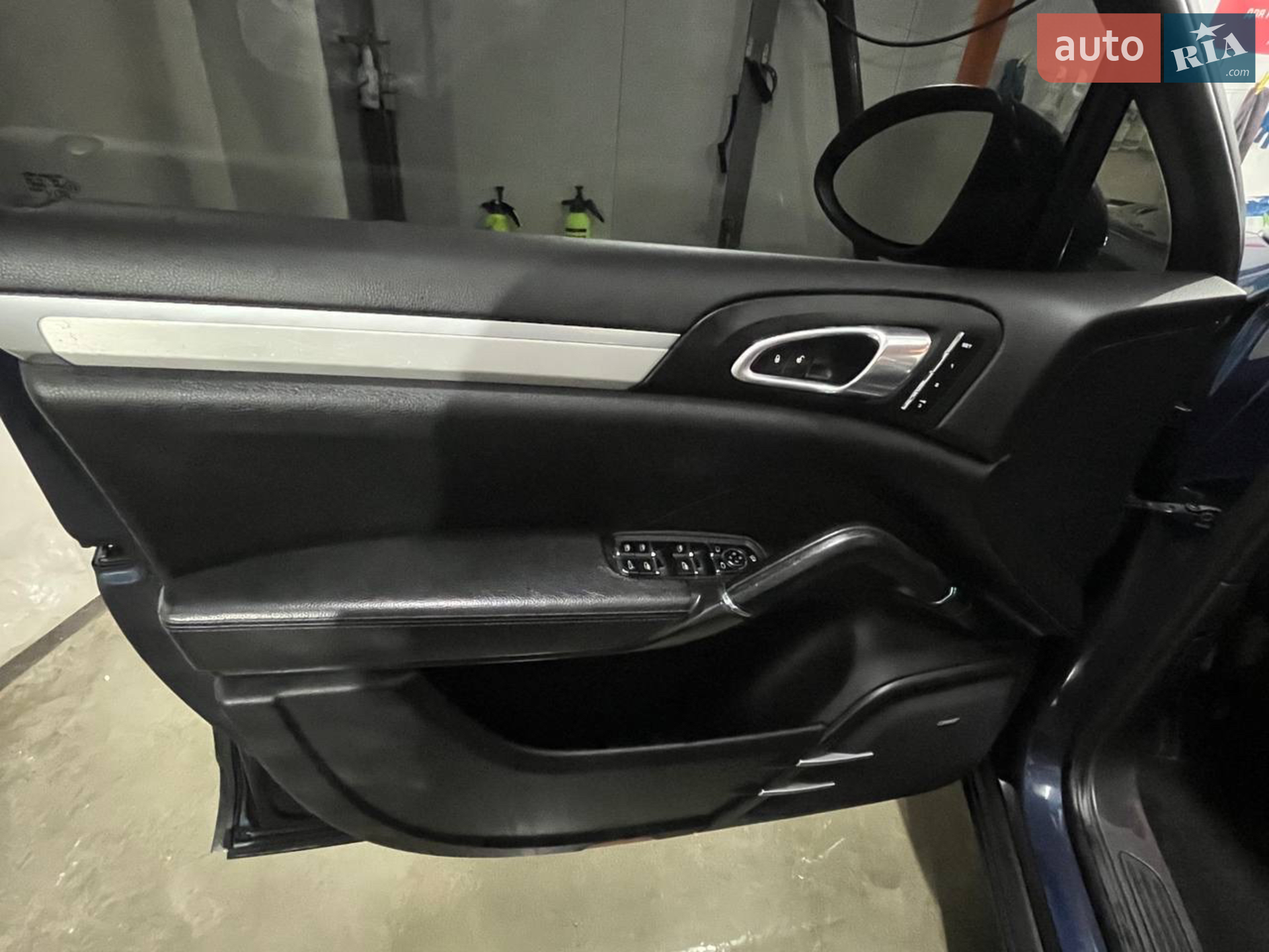2013 Porsche Cayenne - мініатюра 22