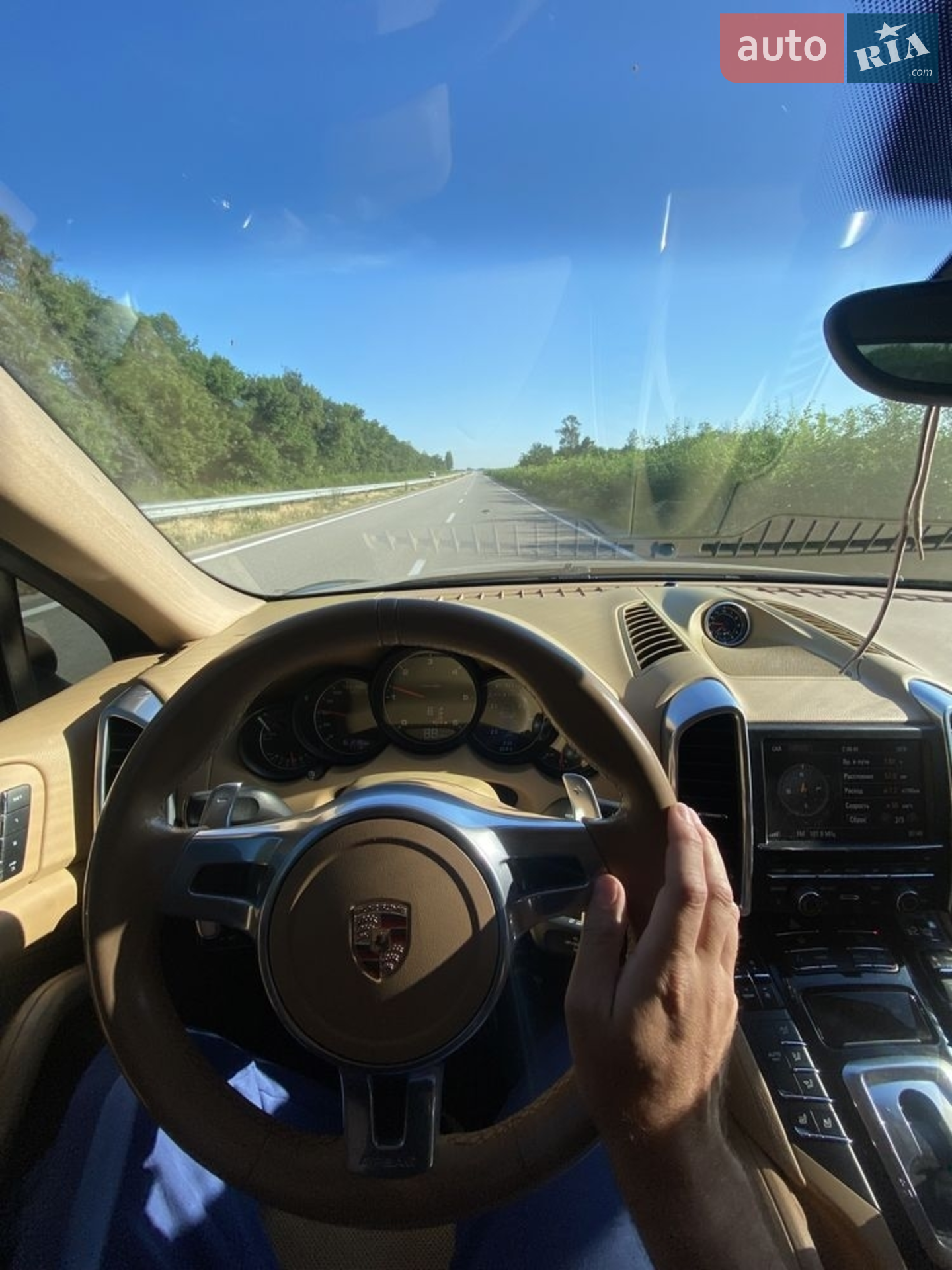 2013 Porsche Cayenne - мініатюра 14