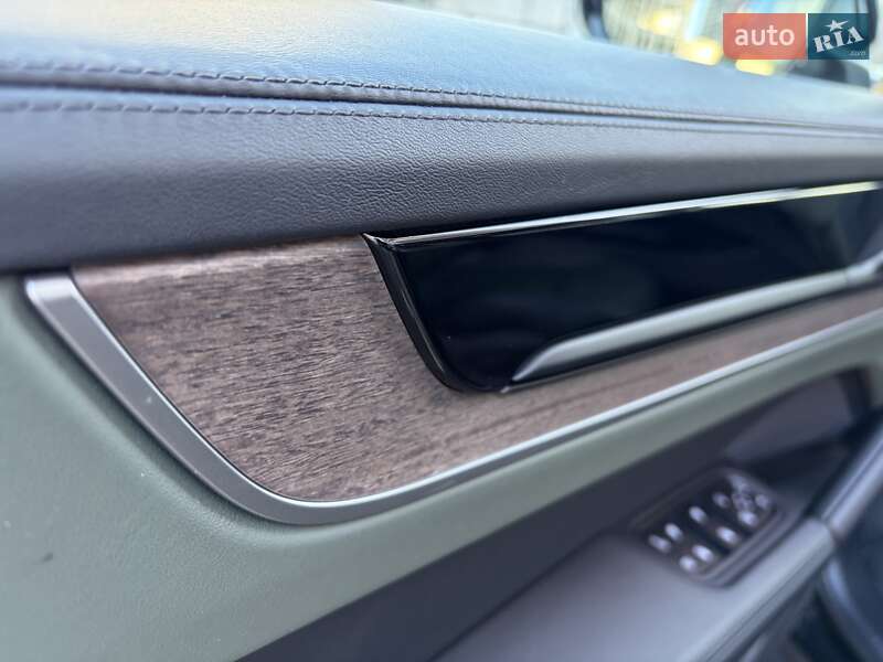 Внедорожник / Кроссовер Porsche Cayenne 2024 в Киеве фото 144 Внедорожник / Кроссовер Porsche Cayenne 2024 в Киеве