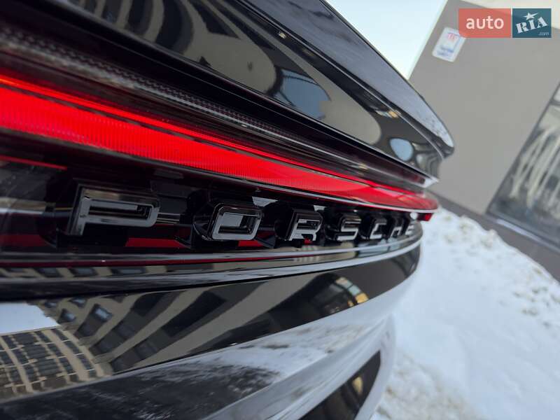 Внедорожник / Кроссовер Porsche Cayenne 2024 в Киеве фото 151 Внедорожник / Кроссовер Porsche Cayenne 2024 в Киеве