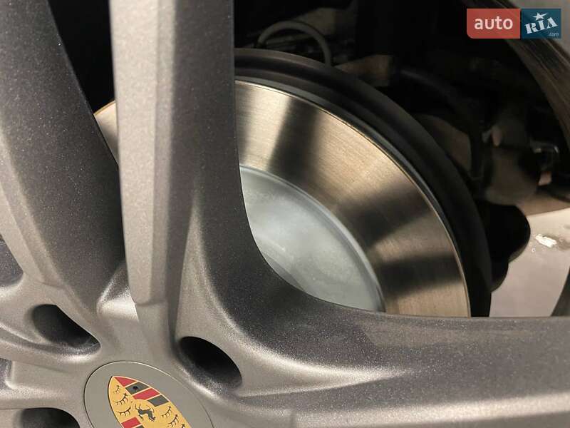 Внедорожник / Кроссовер Porsche Cayenne 2023 в Киеве фото 63 Внедорожник / Кроссовер Porsche Cayenne 2023 в Киеве