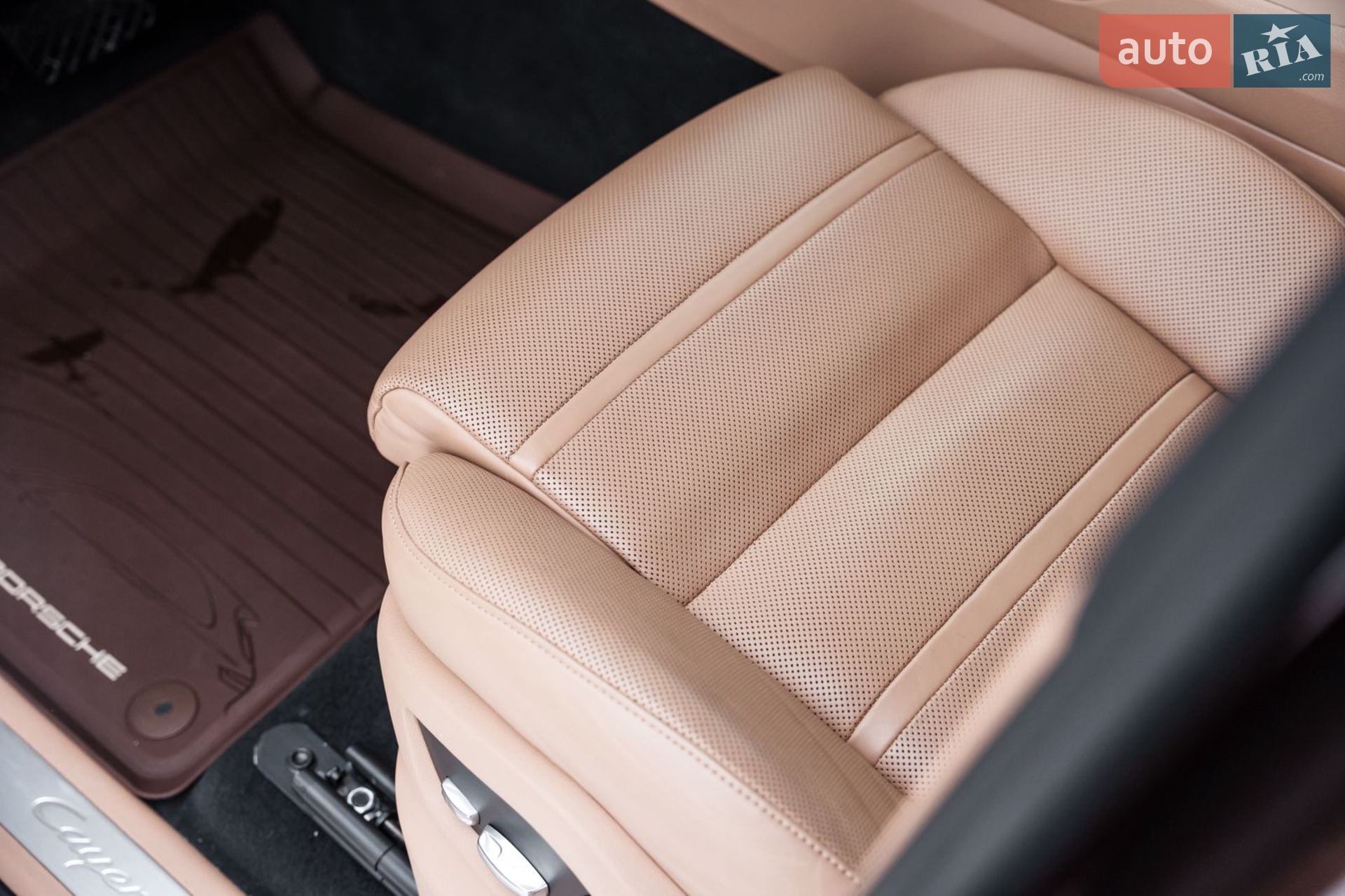 2019 Porsche Cayenne - мініатюра 19