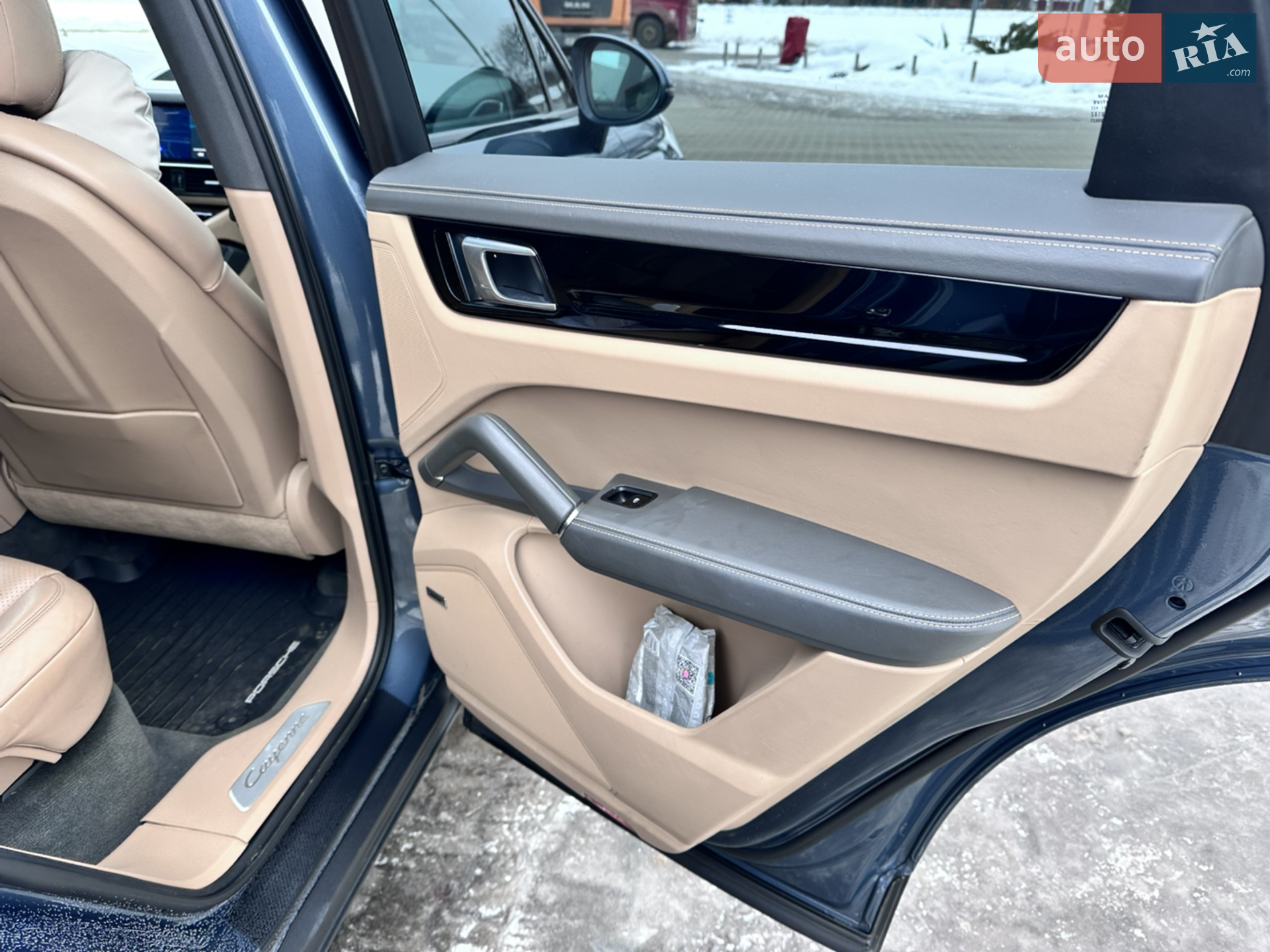 2018 Porsche Cayenne - мініатюра 15