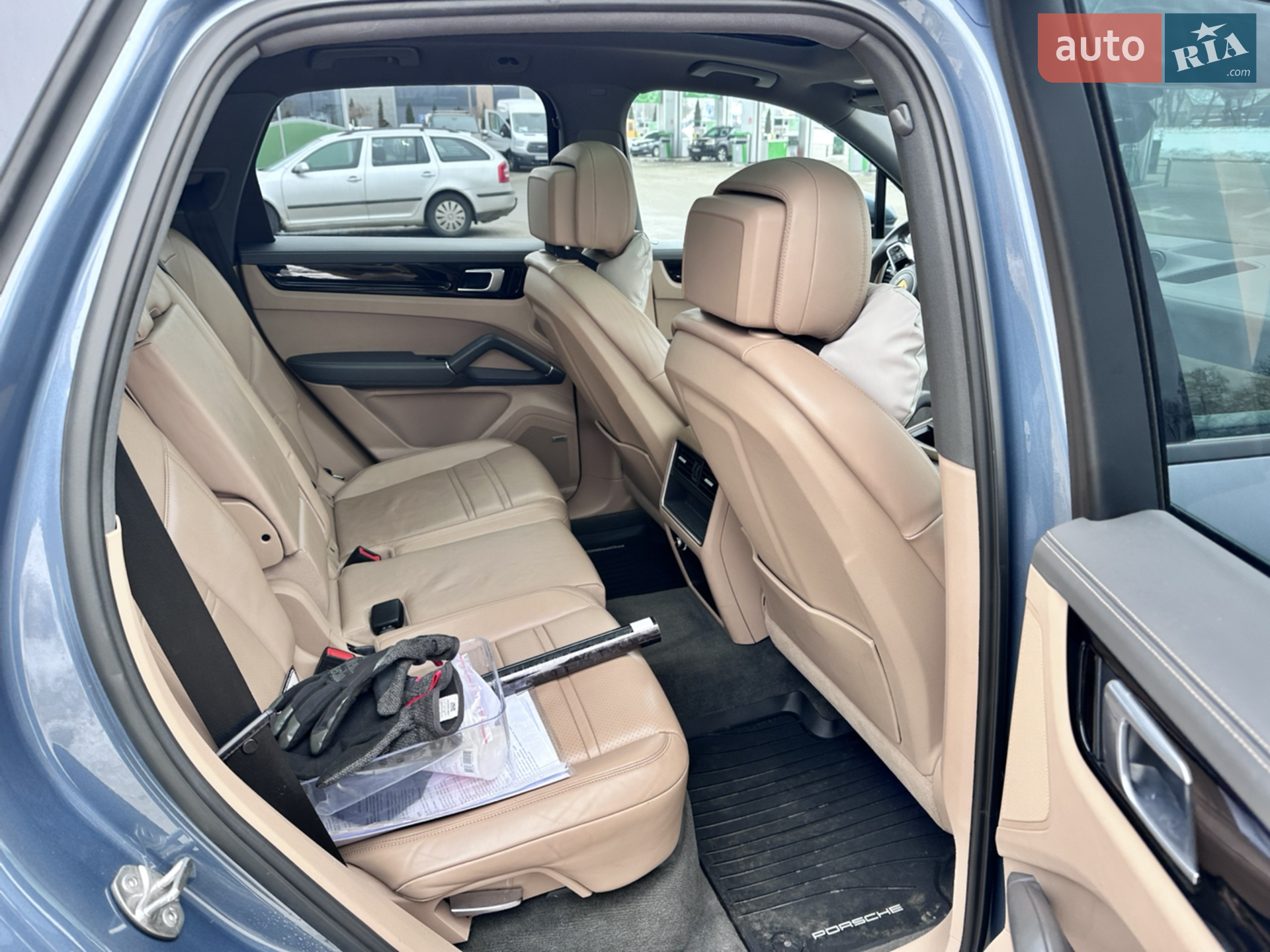 2018 Porsche Cayenne - мініатюра 17