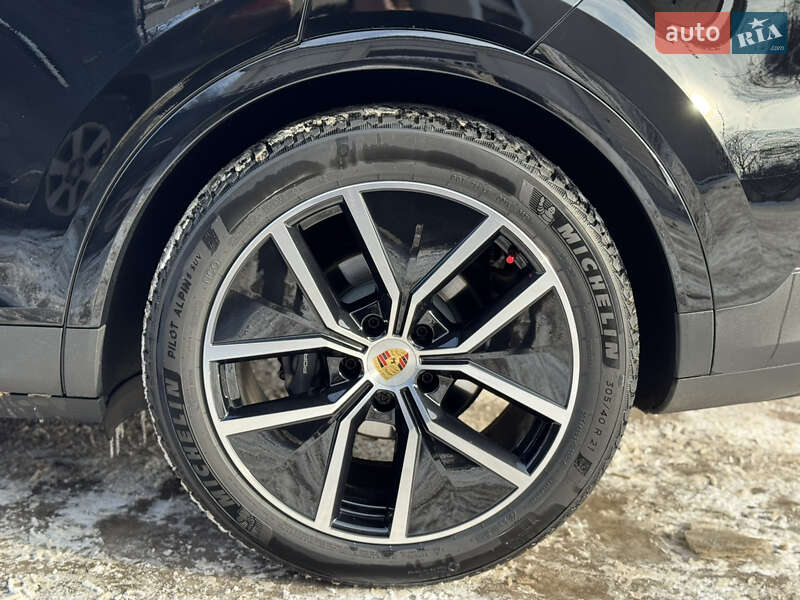 Внедорожник / Кроссовер Porsche Cayenne 2023 в Киеве фото 77 Внедорожник / Кроссовер Porsche Cayenne 2023 в Киеве