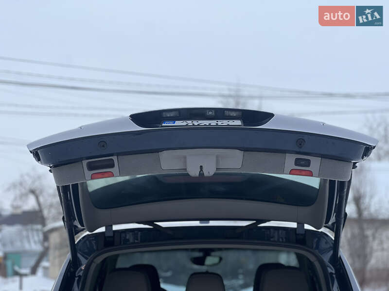 Внедорожник / Кроссовер Porsche Cayenne 2012 в Виннице