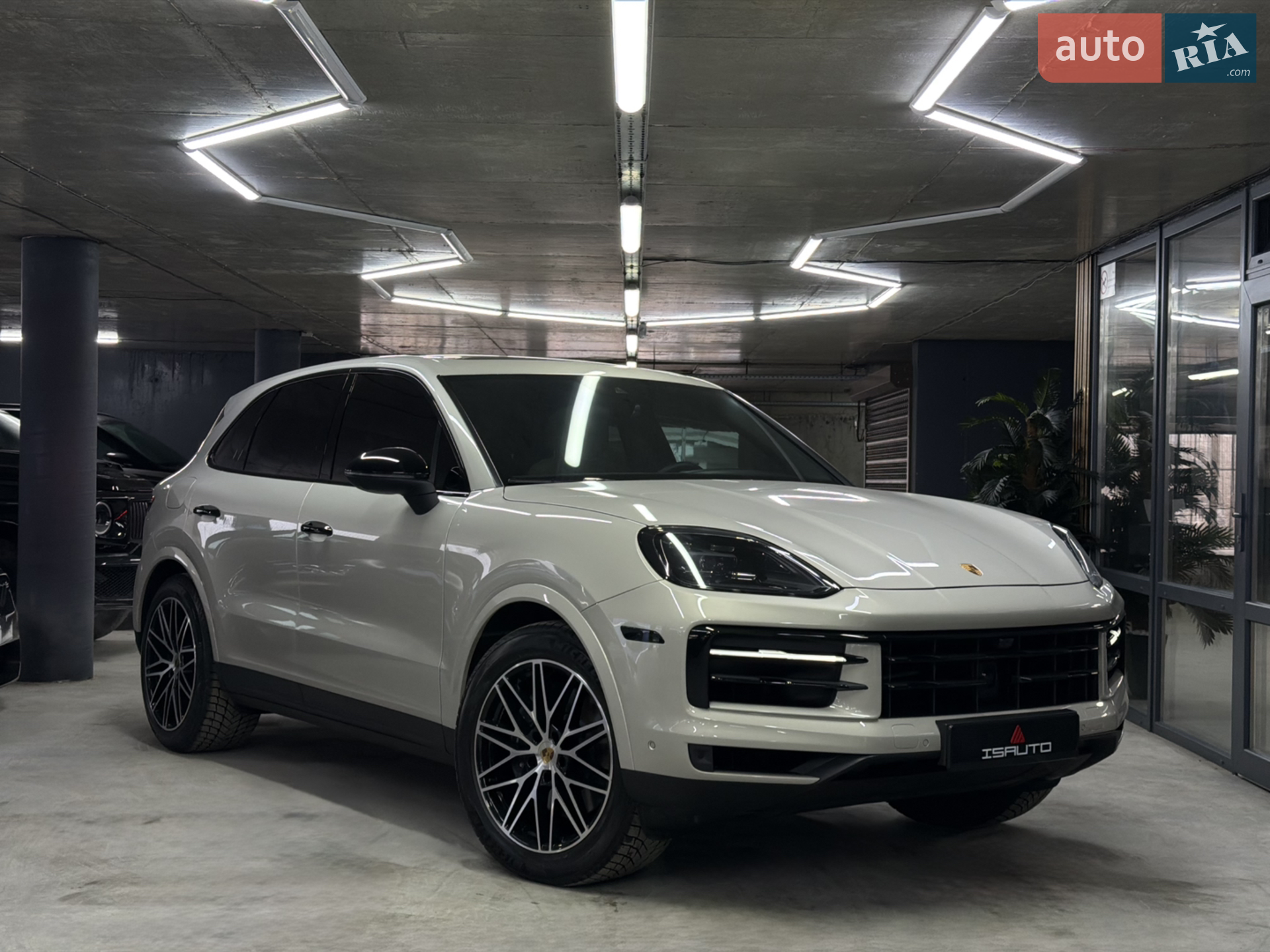 2024 Porsche Cayenne - мініатюра 2