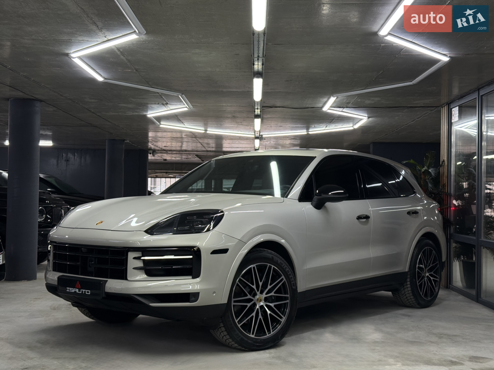 2024 Porsche Cayenne - мініатюра 6