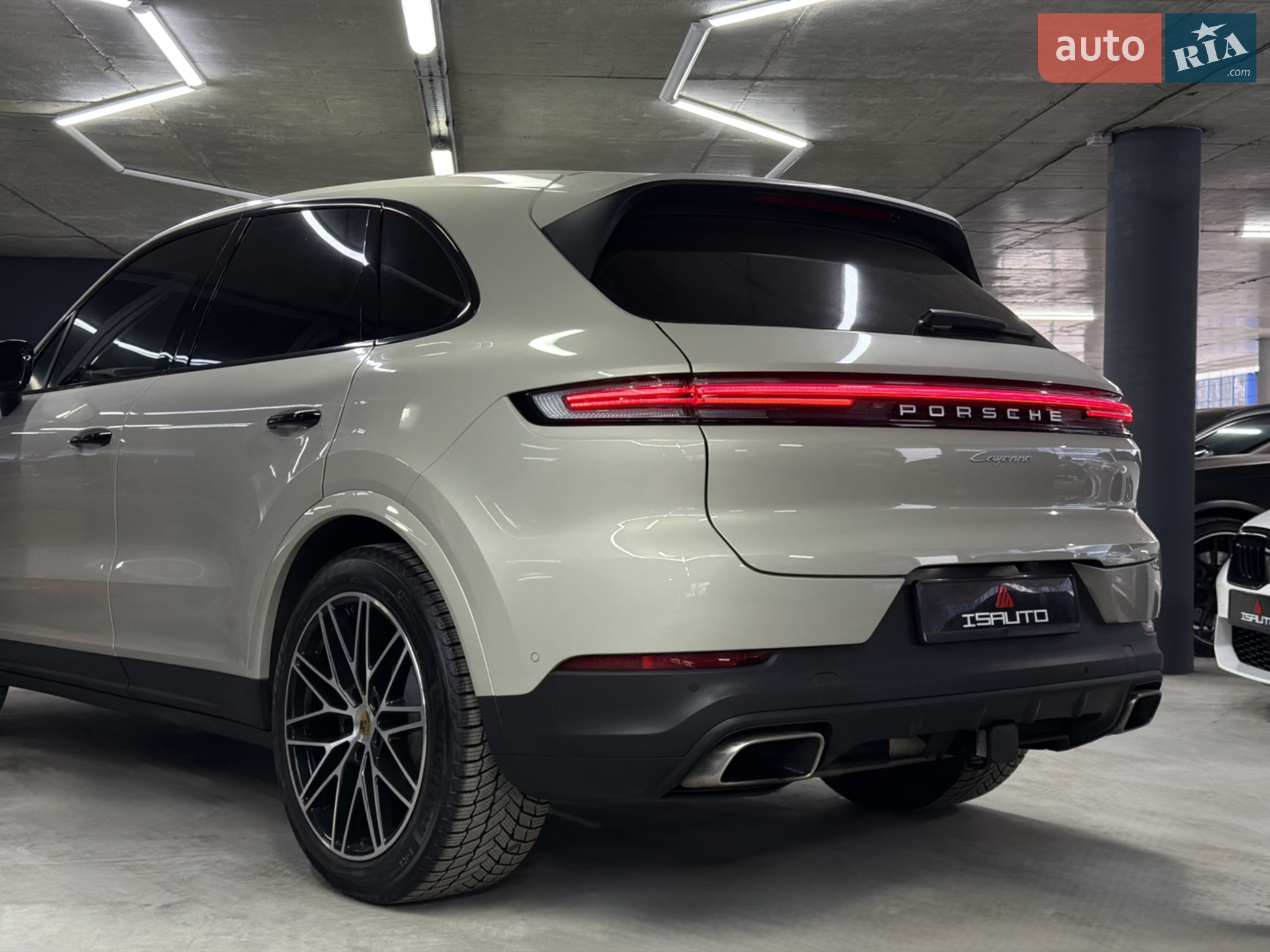 2024 Porsche Cayenne - мініатюра 13
