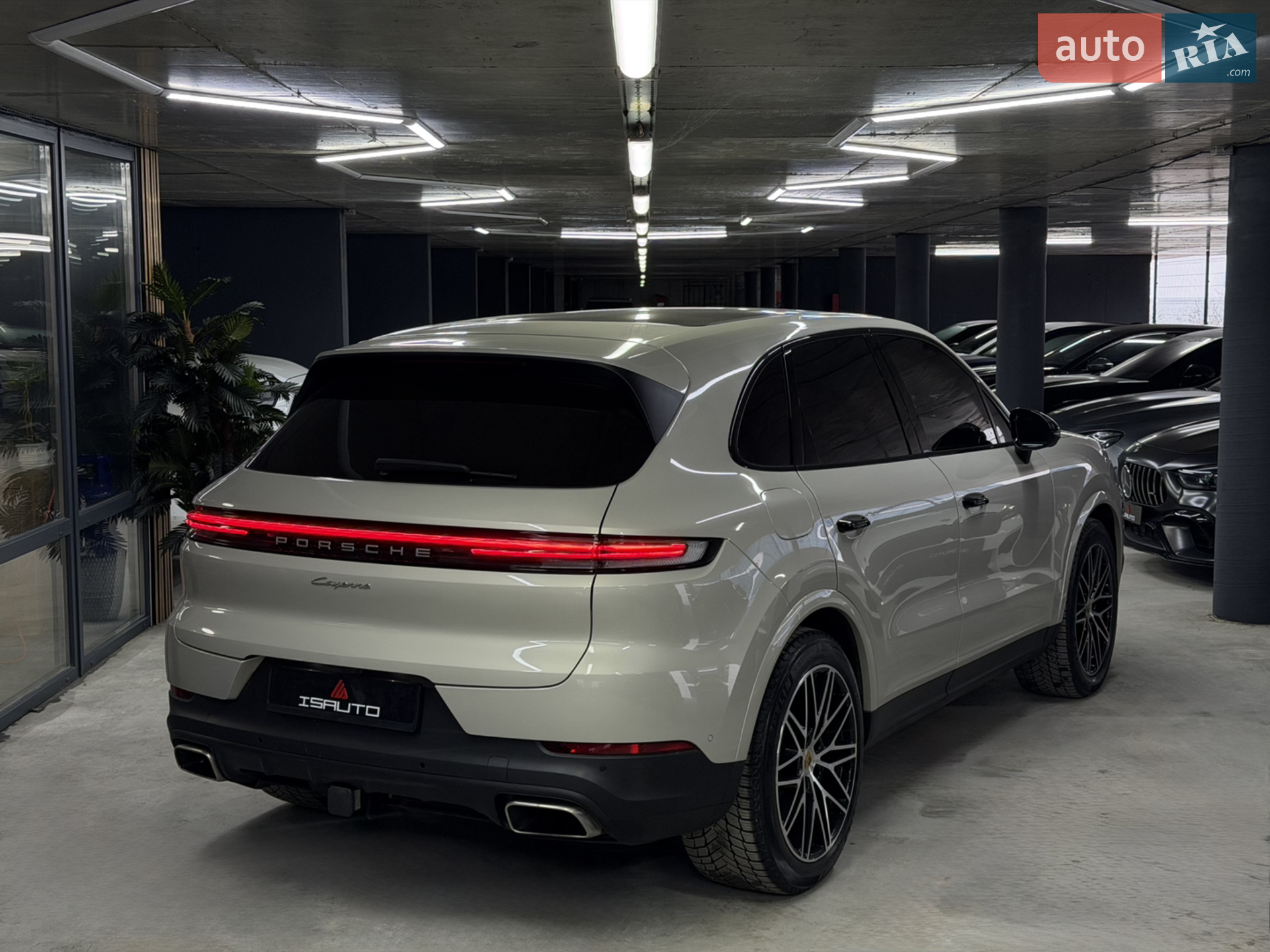 2024 Porsche Cayenne - мініатюра 14