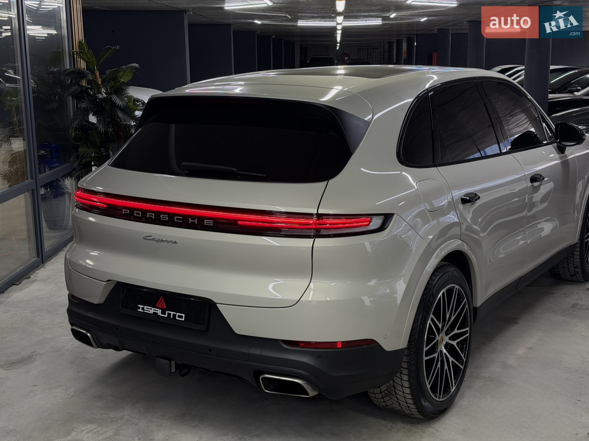 2024 Porsche Cayenne - мініатюра 16
