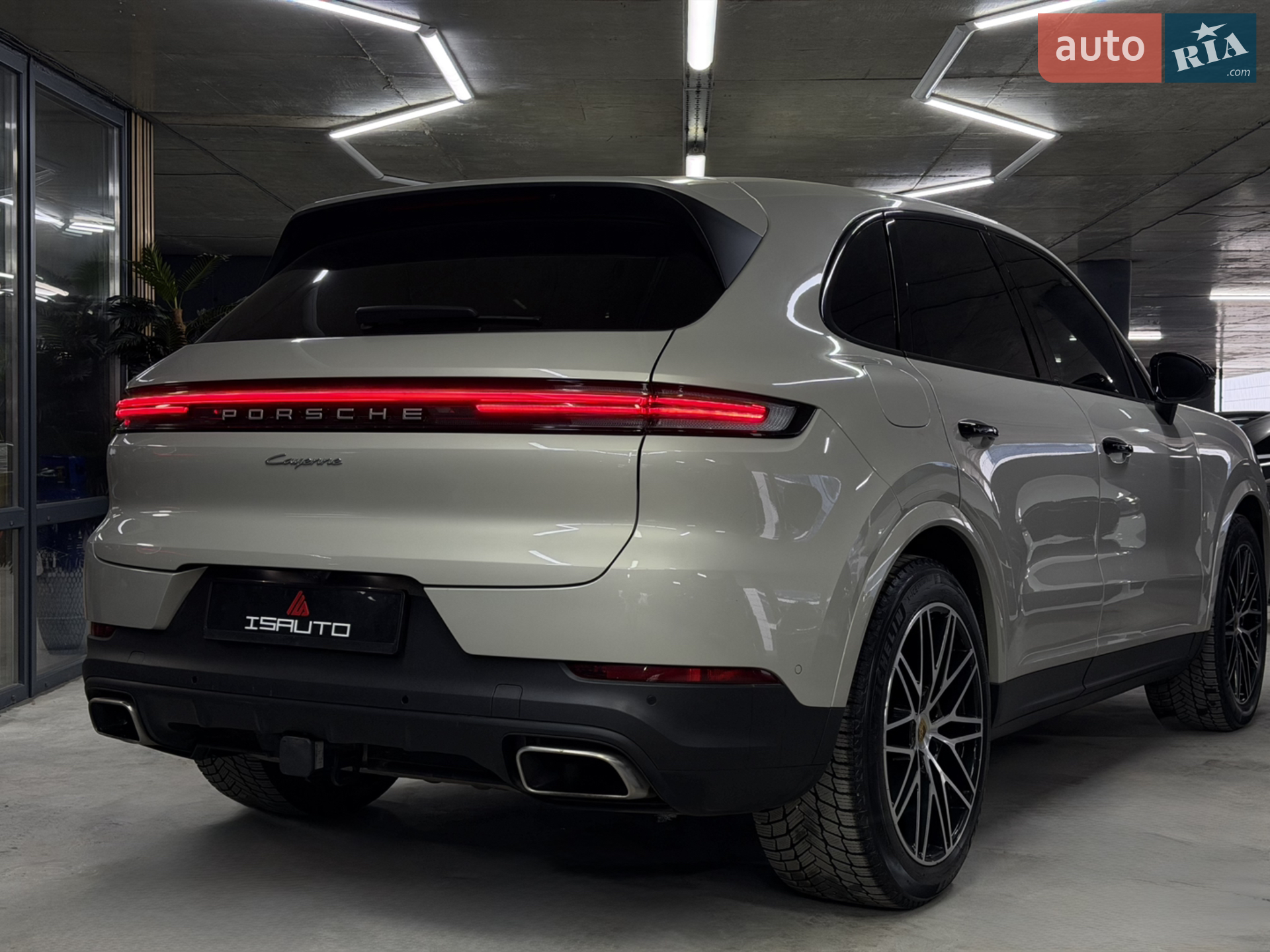 2024 Porsche Cayenne - мініатюра 17