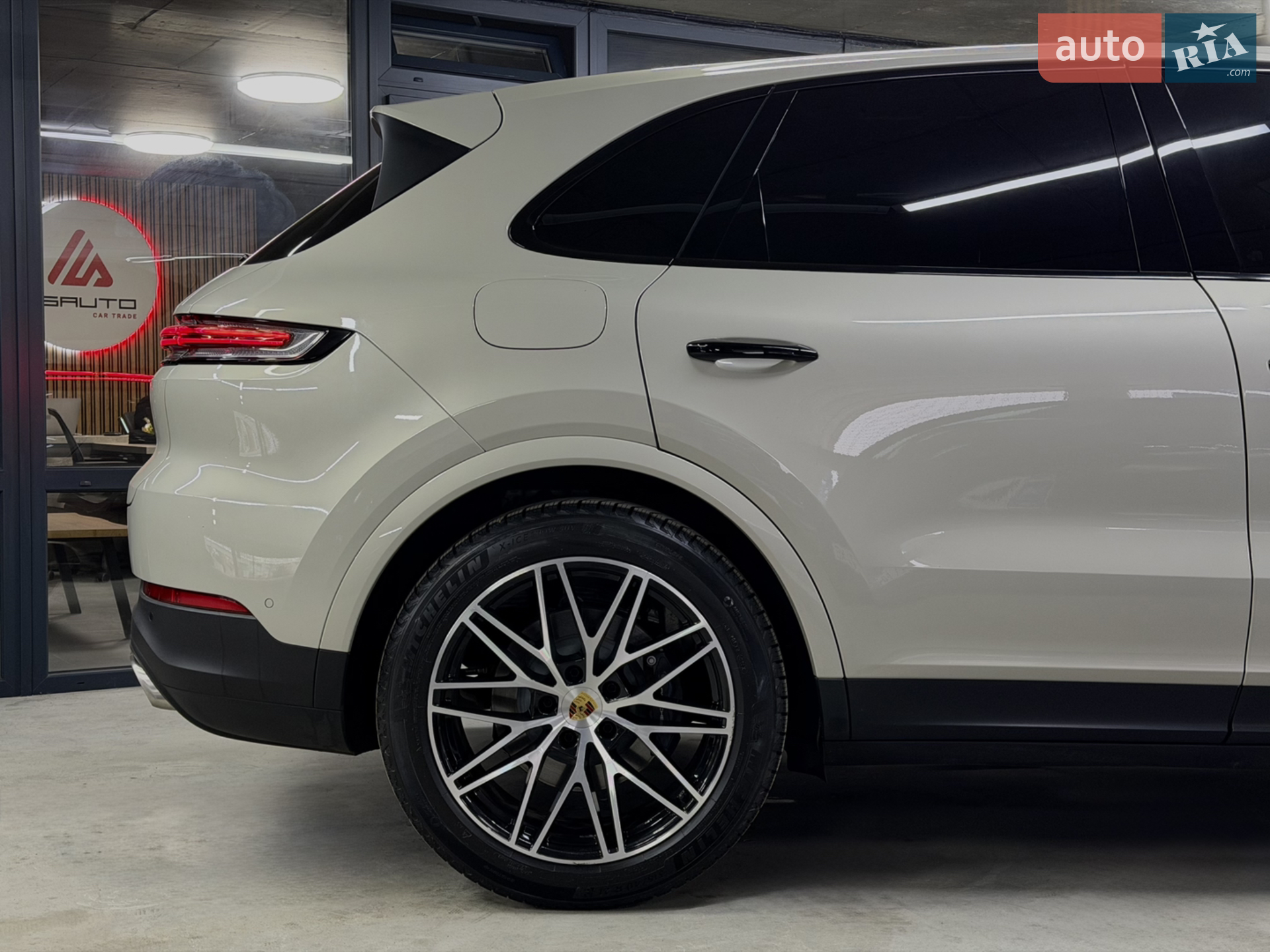 2024 Porsche Cayenne - мініатюра 18