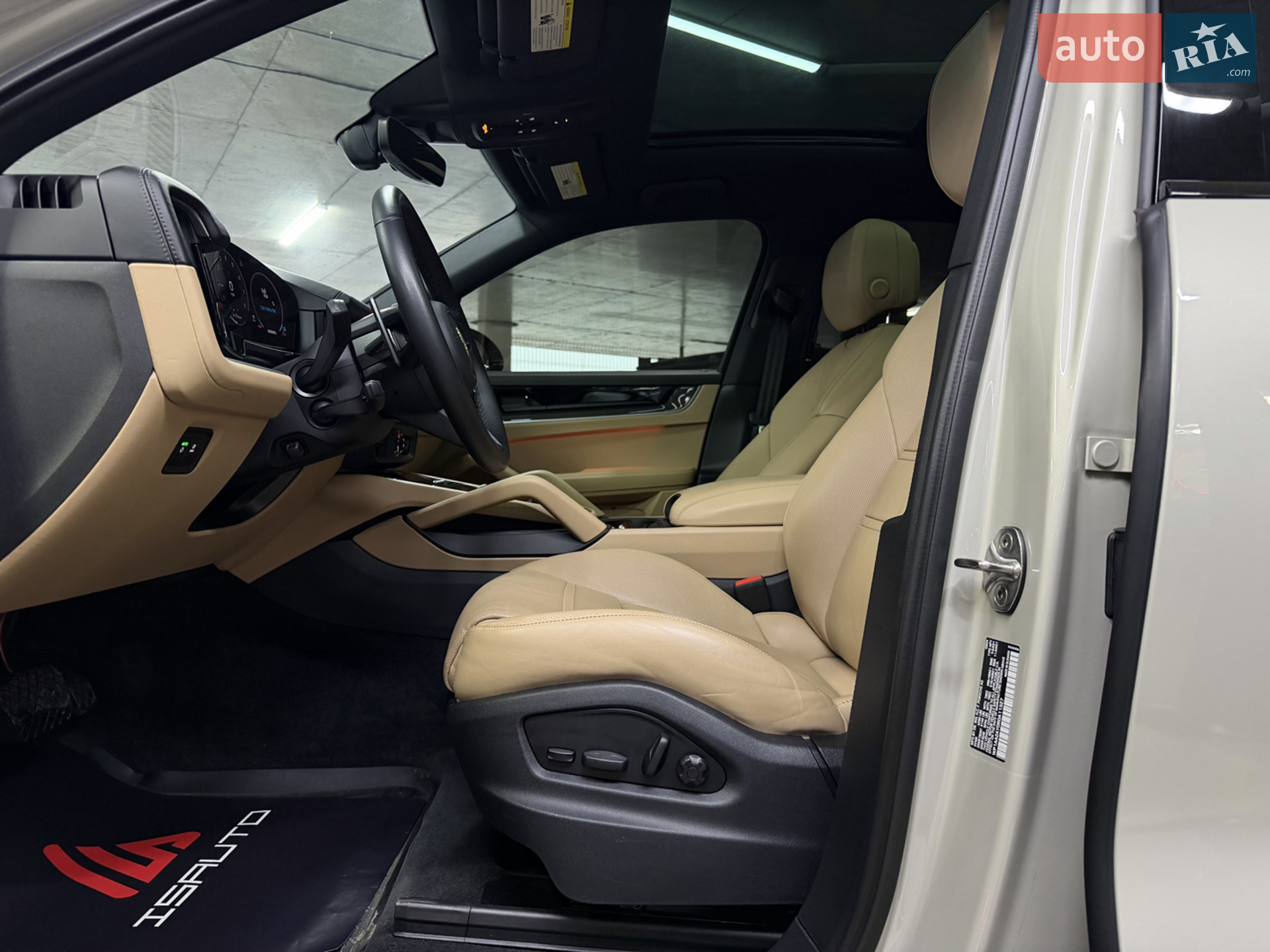 2024 Porsche Cayenne - мініатюра 20