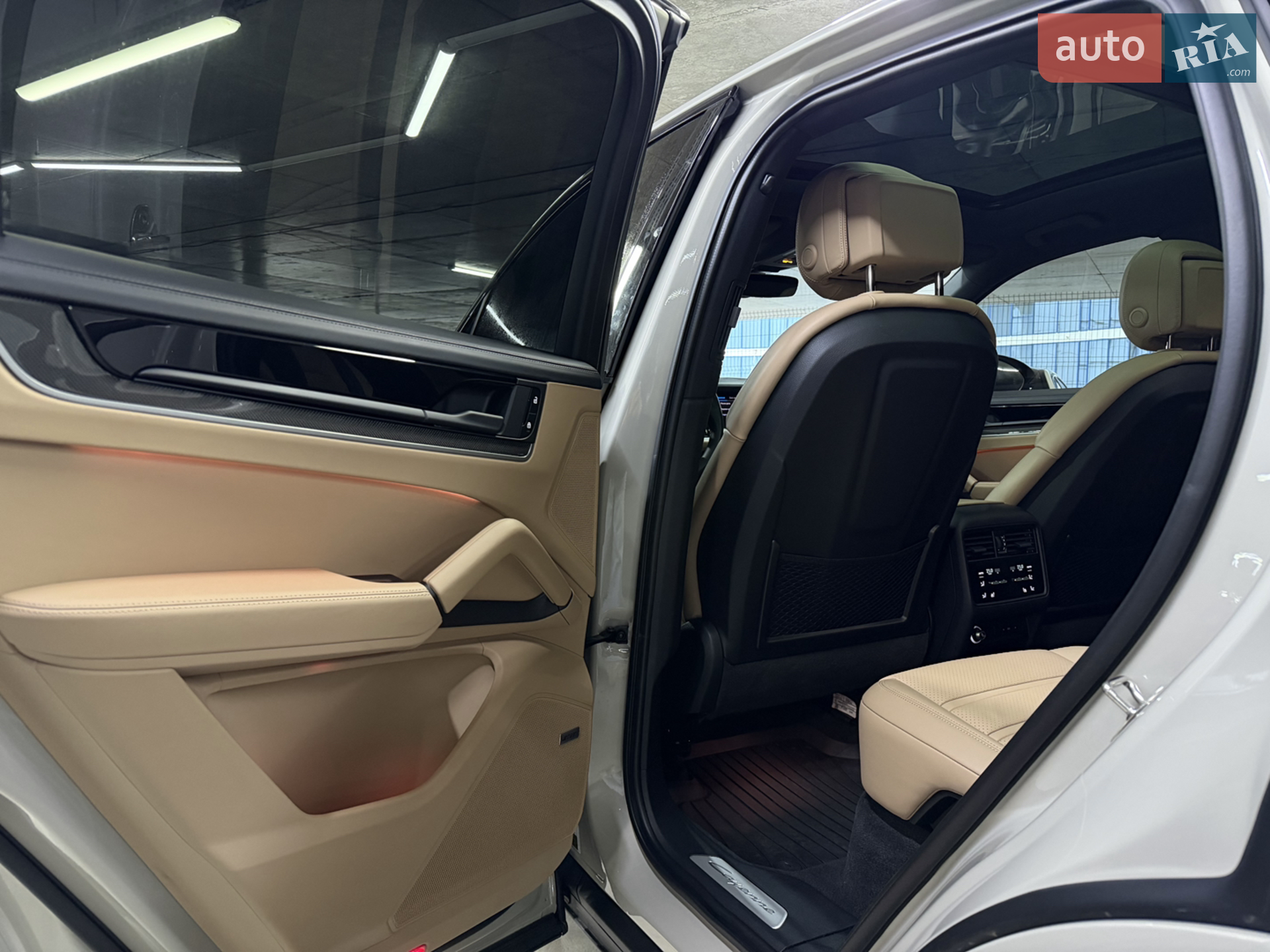 2024 Porsche Cayenne - мініатюра 25