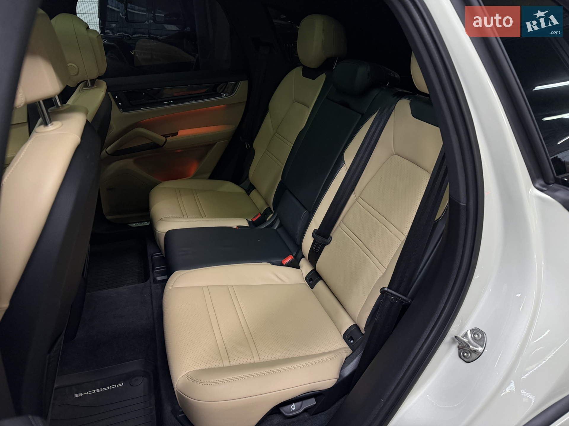 2024 Porsche Cayenne - мініатюра 26