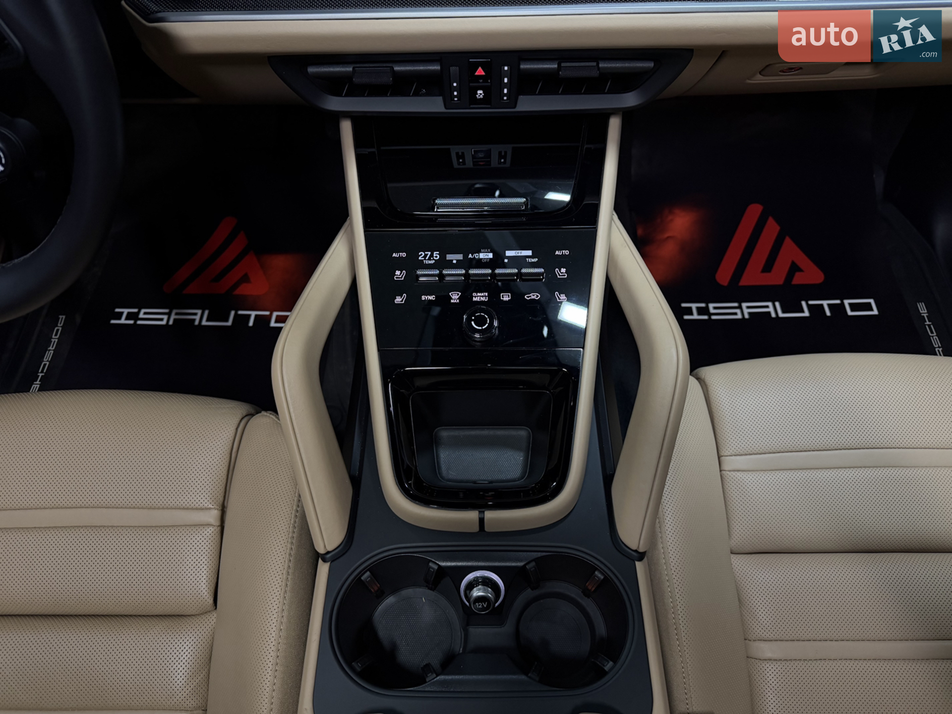 2024 Porsche Cayenne - мініатюра 30