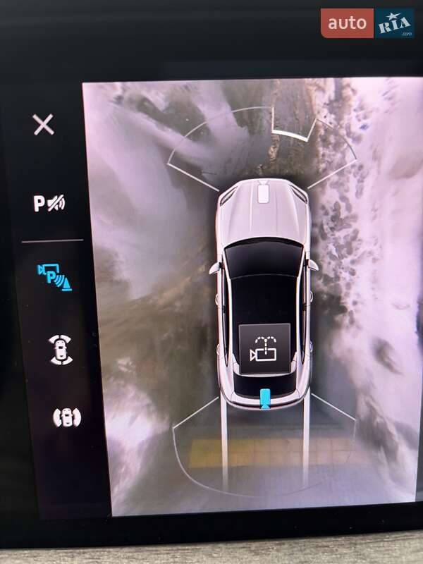 Внедорожник / Кроссовер Porsche Cayenne 2024 в Киеве фото 164 Внедорожник / Кроссовер Porsche Cayenne 2024 в Киеве