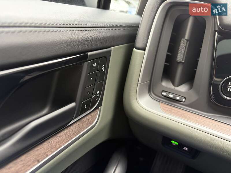 Внедорожник / Кроссовер Porsche Cayenne 2024 в Киеве фото 190 Внедорожник / Кроссовер Porsche Cayenne 2024 в Киеве