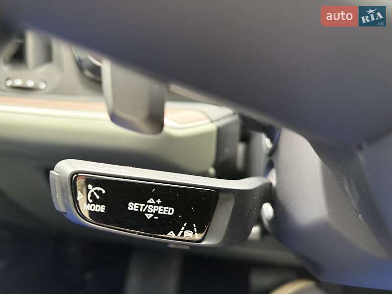 Внедорожник / Кроссовер Porsche Cayenne 2024 в Киеве фото 191 Внедорожник / Кроссовер Porsche Cayenne 2024 в Киеве