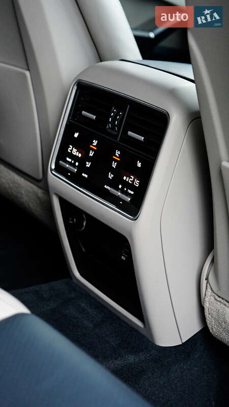 Внедорожник / Кроссовер Porsche Cayenne 2019 в Житомире фото 30 Внедорожник / Кроссовер Porsche Cayenne 2019 в Житомире