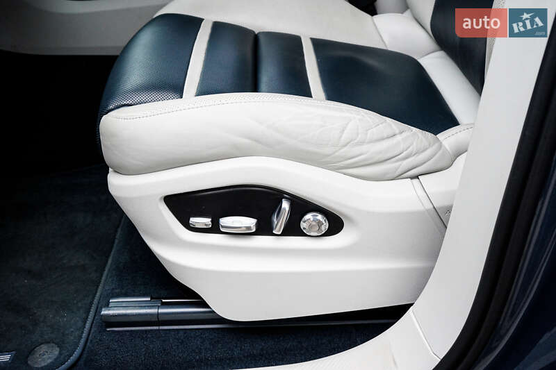 Внедорожник / Кроссовер Porsche Cayenne 2019 в Житомире фото 18 Внедорожник / Кроссовер Porsche Cayenne 2019 в Житомире