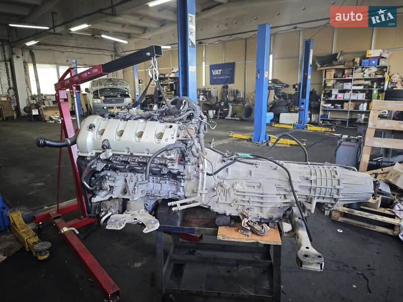 Внедорожник / Кроссовер Porsche Cayenne 2007 в Николаеве фото 8 Внедорожник / Кроссовер Porsche Cayenne 2007 в Николаеве