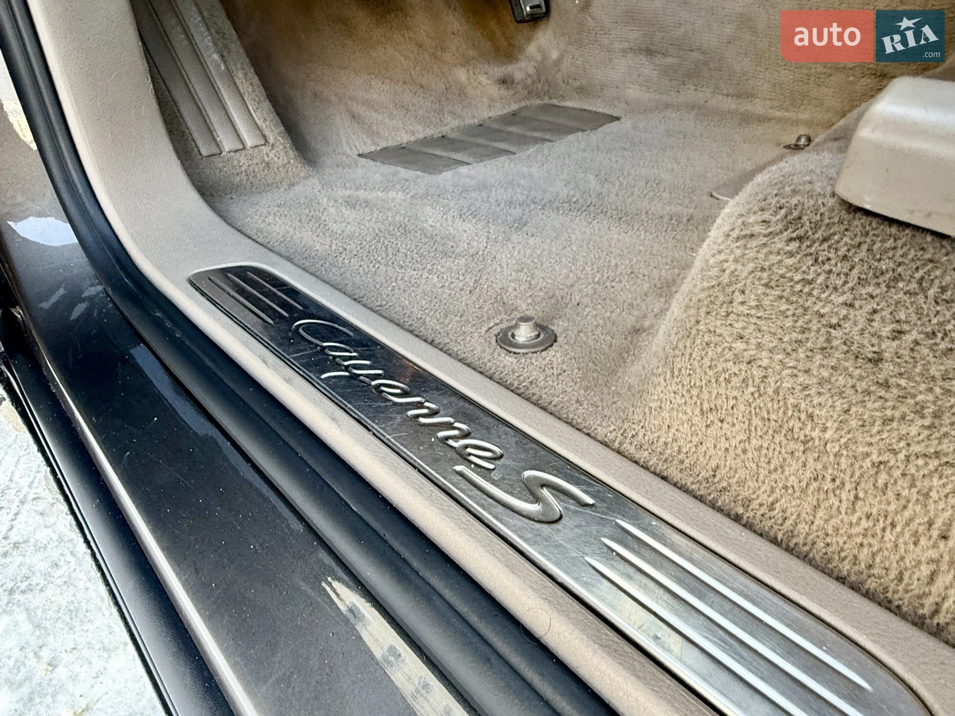 2011 Porsche Cayenne - мініатюра 97