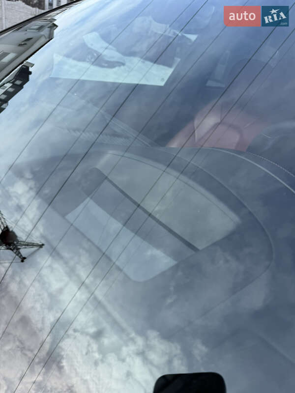 Внедорожник / Кроссовер Porsche Cayenne 2018 в Ивано-Франковске фото 15 Внедорожник / Кроссовер Porsche Cayenne 2018 в Ивано-Франковске