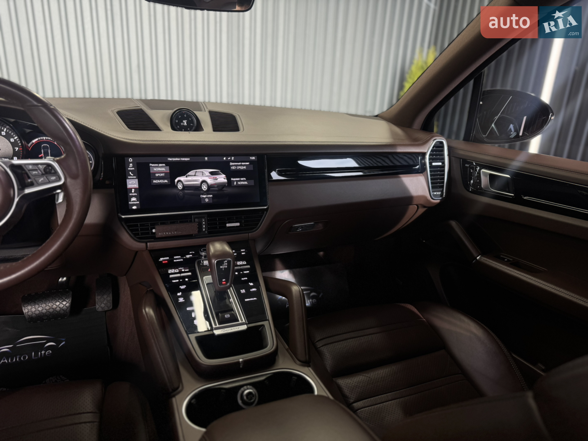 2018 Porsche Cayenne - мініатюра 32