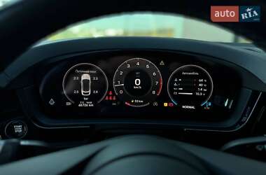 Внедорожник / Кроссовер Porsche Cayenne 2023 в Львове фото 15 Внедорожник / Кроссовер Porsche Cayenne 2023 в Львове