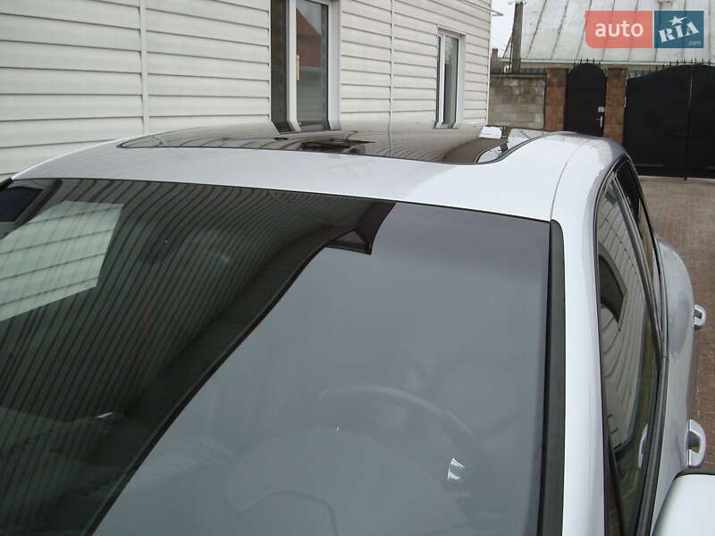 Внедорожник / Кроссовер Porsche Cayenne 2014 в Ровно