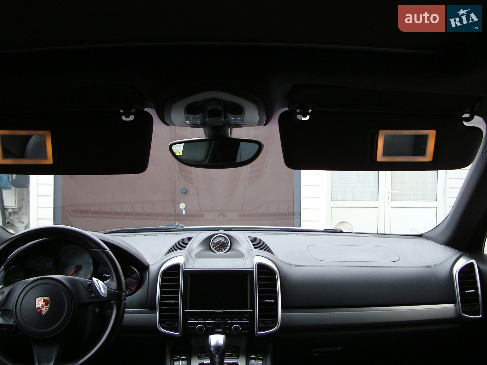2014 Porsche Cayenne - мініатюра 54