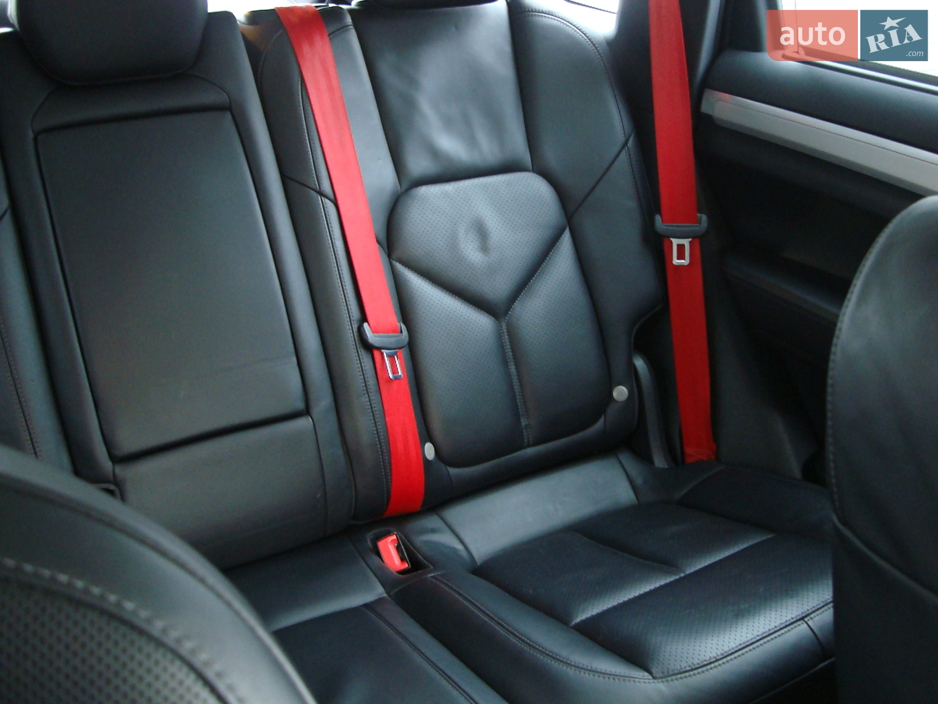 2014 Porsche Cayenne - мініатюра 58