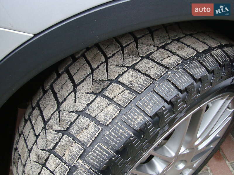 Внедорожник / Кроссовер Porsche Cayenne 2014 в Ровно