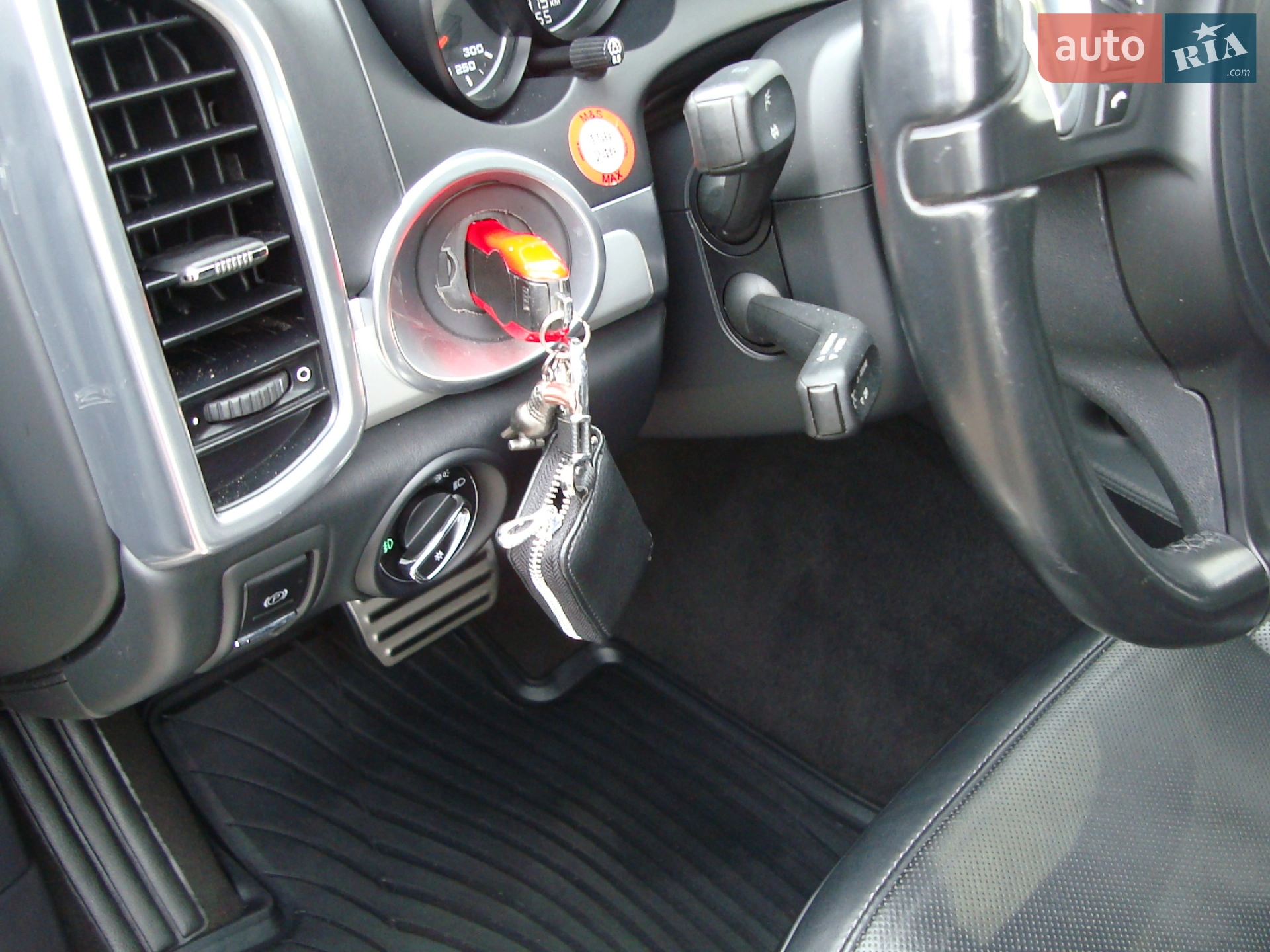 2014 Porsche Cayenne - мініатюра 69